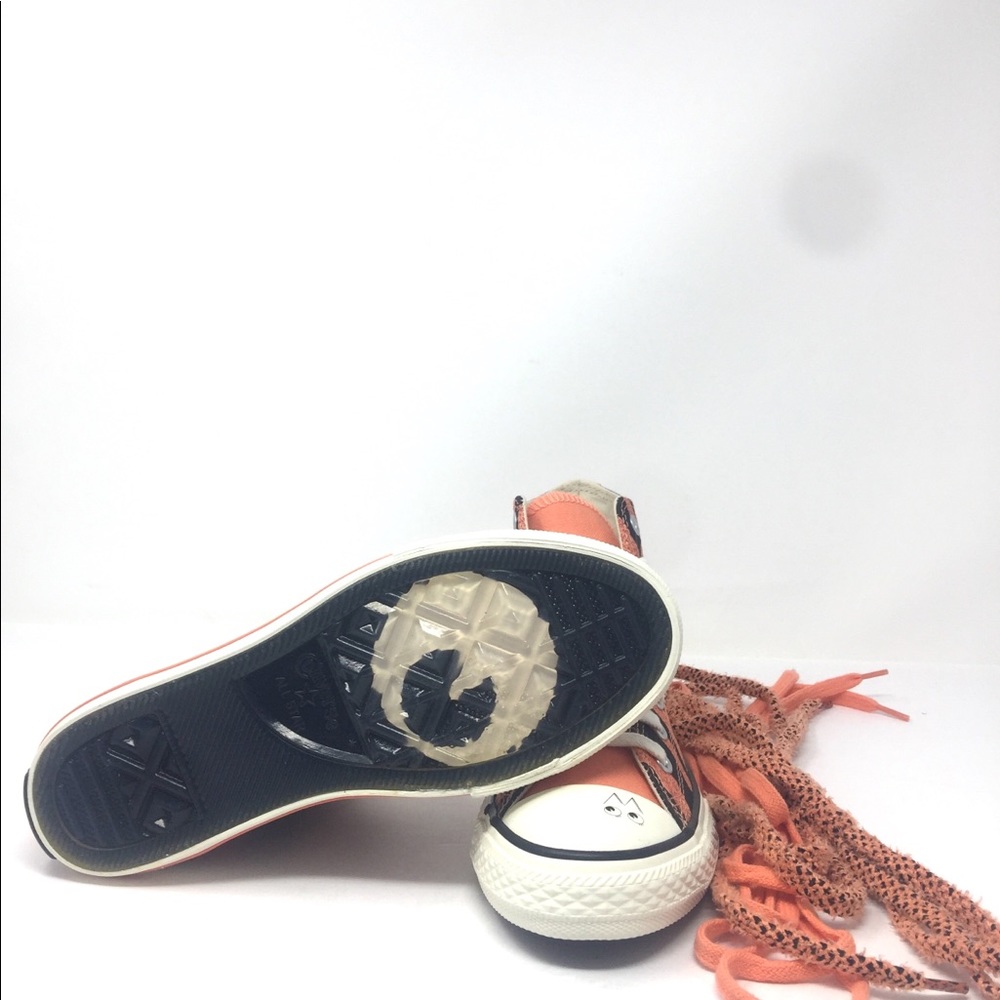 Dr. Woo x Chuck Taylor All Star GS 'Melon' - Picture 6 of 6